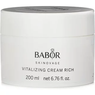 BABOR Skinovage Vitalizing Cream Rich 200ml