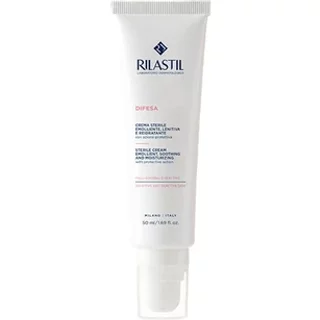Rilastil Difesa Sterile Cream 50ml
