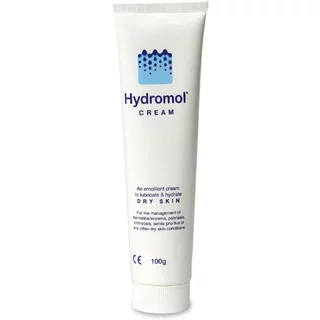 Hydromol Cream 100g
