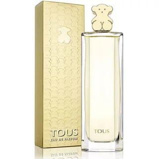 Tous Gold Eau De Parfum 50ml