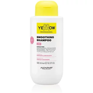 Yellow Professional Liss Smoothing Shampoo 500ml