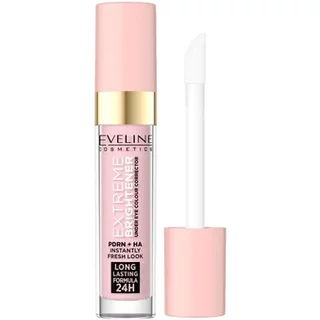 Eveline Extreme Brightener Under Eye Concealer 00 Magic Pink