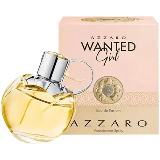 Azzaro Wanted Girl by Azzaro EAU DE PARFUM SPRAY 1 OZ for WOMEN
