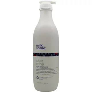 milk_shake Silver Shine Light Shampoo 1000ml
