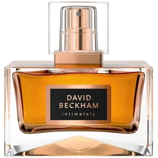 David Beckham Intimately Men Eau De Toilette 30ml