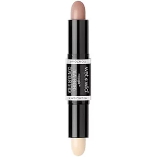 Wet N Wild MegaGlo Dual-Ended Contour Stick Light/Medium