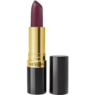 Revlon Super Lustrous Sheer Lipstick 850 Plum Velour