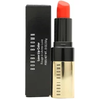 Bobbi Brown Luxe Lip Colour Sunset Orange