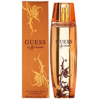 Guess By Marciano Perfume for Women - Eau de Parfum Spray 3.4 oz