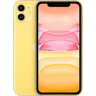 iPhone 11 - No Face ID
