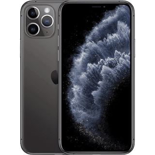 iPhone 11 Pro Max - No Face ID