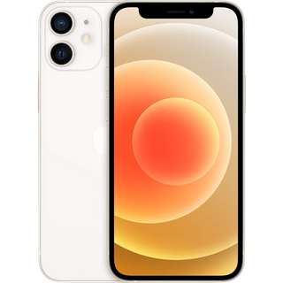 iPhone 12 Mini - No Face ID