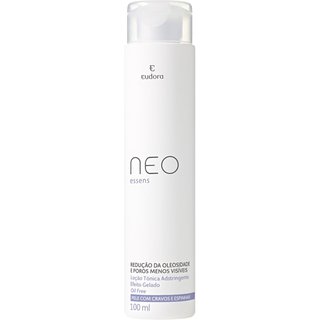 Loção Tônica Adstringente Neo Essens 100ml