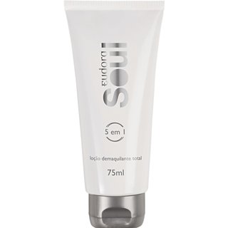 Loção Demaquilante Soul 75ml