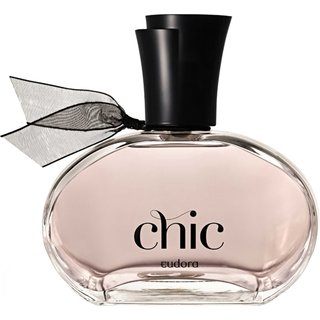 Colônia Desodorante Chic 95ml