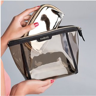 Dupla Necessaire Eudora