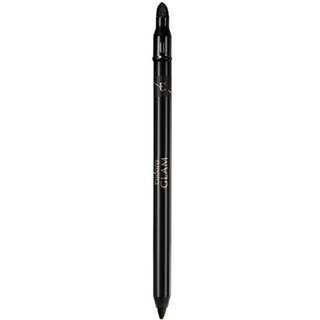 Lápis Kajal com Esfumador Glam Preto Absoluto 1,1g