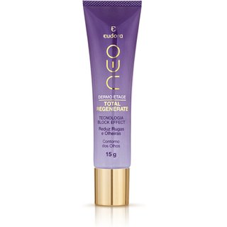 Contorno dos Olhos Neo Dermo Etage Total Regenerate 15g