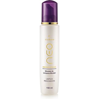Mousse De Limpeza Micelar Neo Dermo Etage 150ml