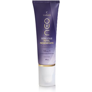 Creme Noturno Neo Dermo Etage Total Regenerate 50g