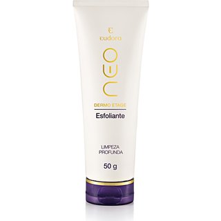 Esfoliante Limpeza Profunda Neo Dermo Etage 50g