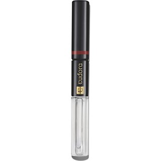 Batom Líquido Duo Lip Tint Escarlate Star 8ml