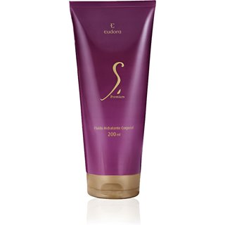 Fluído Hidratante Corporal S. Premium 200ml