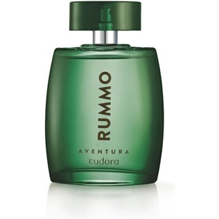 Colônia Desodorante Rummo Aventura 100ml