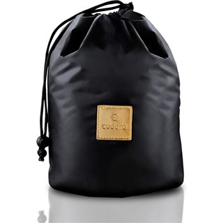 Organizador Preto Multiuso Eudora