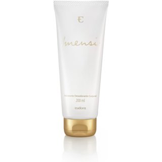 Loção Hidratante Desodorante Corporal Imensi 200ml