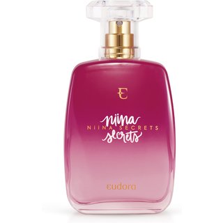 Niina Secrets Desodorante Colônia 100ml