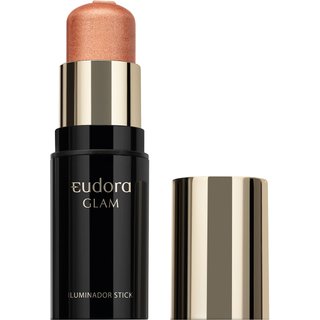 Iluminador Stick Eudora Glam Golden 5g