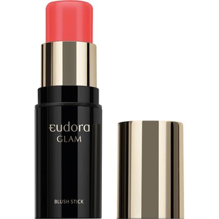 Blush Stick Eudora Glam Rosa Ginger 5g