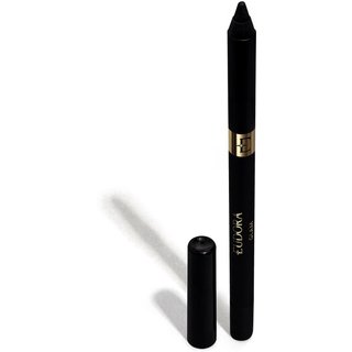 Lápis Gel Para Olhos Cor 1 Preto Eudora Glam 1,2g