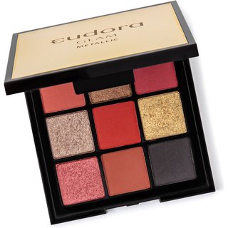 Palette Glam Metallic 5,85g
