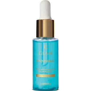 Pré & Pós Make Pró Hidratante Ácido Hialurônico Glam Invisible 27ml