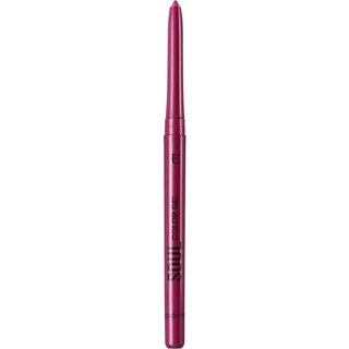 Lapiseira Delineadora em Gel Metalizada Rosa Soul 300mg