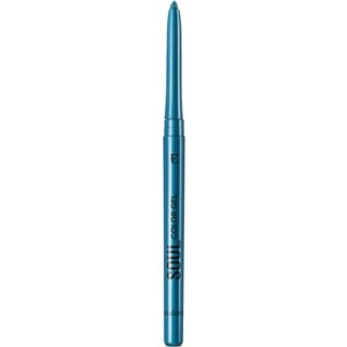 Lapiseira Delineadora em Gel Metalizada Azul Soul 300mg