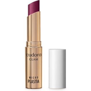 Batom Marsala Supremo Eudora Glam Microplastia 3,3g