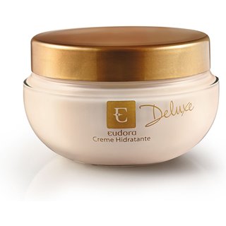 Creme Hidratante Corporal Eudora Deluxe 250g