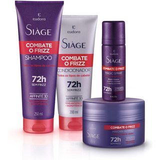 Kit Siàge Combate O Frizz