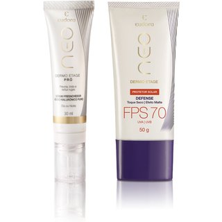 Combo Neo Reparação e Prevenção (2 itens)