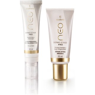 Combo Neo Preenchedor + Sérum Lifting