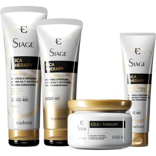 Combo Siàge Cica-Therapy (4 itens)