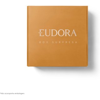 Box Surpresa Perfumaria +Maquiagem +Acessórios +Skincare +Cuidados (7 itens)