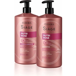 Combo Nutri Rosé (2 itens)