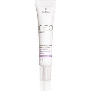Gel Secativo Pele com Acne Ação Rápida Neo Essens 15g