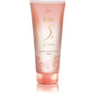 Hidratante Desodorante Corporal Prelude Blanche 200ml