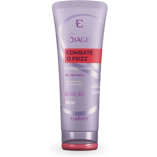 Condicionador Siàge Combate o Frizz 250ml