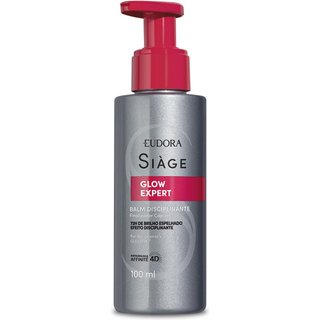 Balm Disciplinante Finalizador Capilar Siàge Glow Expert 100ml